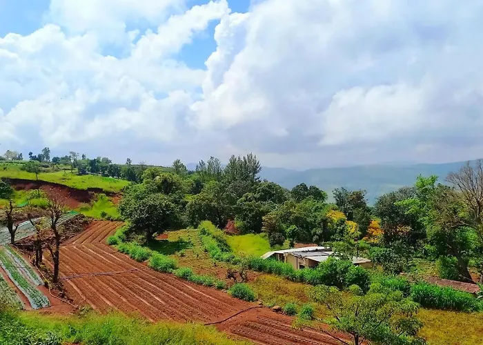 Dadaji Villa Panchgani