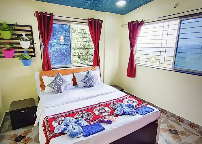 Venus Villa Panchgani